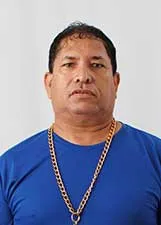 GERALDO MAGELA DA SILVA
