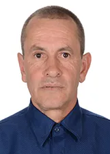 DIVALDO JOSÉ DOS PASSOS