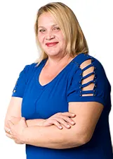 APARECIDA LIDIANE DE SOUZA
