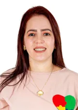 ALCIONE APARECIDA DOS SANTOS SILVA