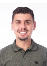 DOUGLAS BENEDITO DA SILVA