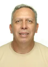 GILBERTO CARLOS DOS REIS