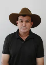 AGNALDO FERREIRA DE AMORIM