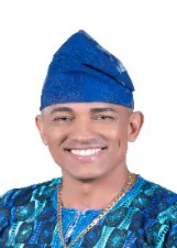 MARCÍLIO DA COSTA
