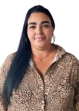 VALDIRENE DE ABREU