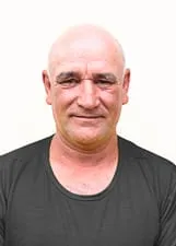 EBERSON LUIS MELGAÇO
