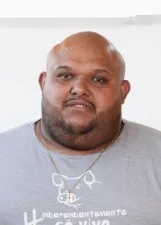 FABRICIO RODRIGUES SANTANA