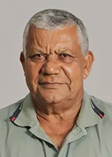 GENILDO ROBERTO PEREIRA DOS SANTOS