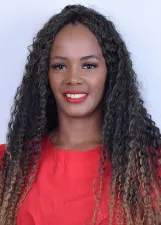 LUZINETH RODRIGUES VIEIRA