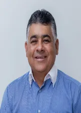 GILMAR RODRIGUES DE ARAÚJO