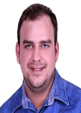 GERSON ALEX DIAS CALDEIRA