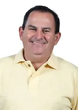 NILSON CARLOS DOS REIS RIBEIRO