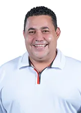 CLAUDIO MAGNO SANTANA