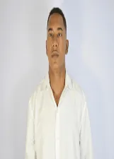 ISAAC PEREIRA SOBRINHO