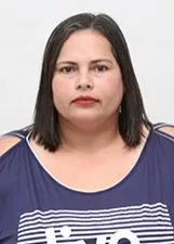 FABIANA FLÁVIA DE LIMA