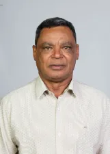 GERSON DO ESPIRITO SANTO DE SOUZA