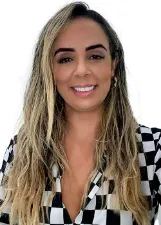 JAMAIKA GOMES SILVA
