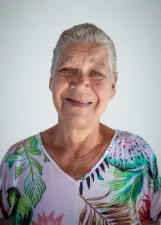 MARIA DO ROSARIO SOARES SILVA