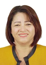 ZILDAURA DE CASTRO DE SOUZA
