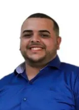 JOSÉ LUCAS DOS SANTOS SOUZA