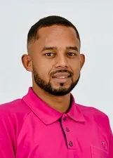 MARCOS ANTONIO DE CARVALHO FERREIRA