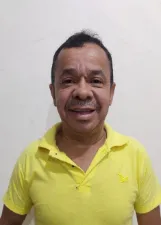 WILSON DAVIS DOS SANTOS