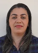 ANDERLENE DE JESUS MORAES PEREIRA