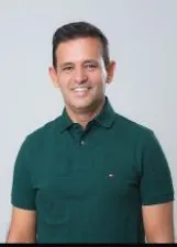 DANIEL MEDEIROS PEREIRA