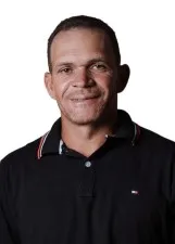 GILBERTO MARCELINO DE SOUZA