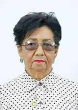 MARIA IRENE DE OLIVEIRA