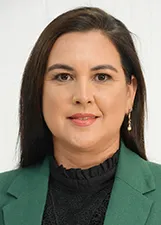 ANDREZA CAMARGOS DE QUEIROZ