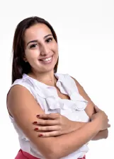 MARIA EDUARDA DE SOUSA SILVA
