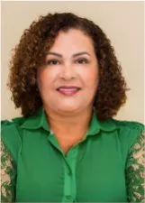 VERA LÚCIA DE FREITAS OLIVEIRA