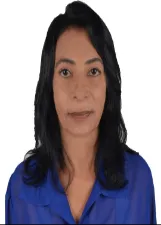 MARIA DA CONCEIÇÃO RODRIGUES DE SOUSA