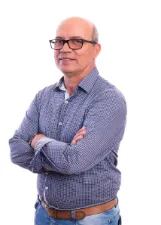 SÉRGIO GONÇALVES