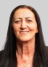 TEREZINHA ÁGUEDA FERREIRA