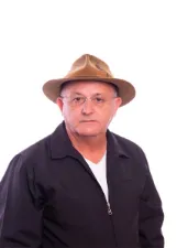 JOSÉ ROBERTO BORTHOLUZZI