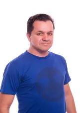 MARCOS ANTÔNIO DE SOUZA