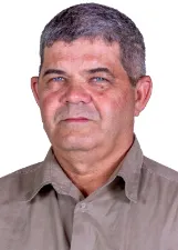 ISAIAS RIBEIRO DE OLIVEIRA