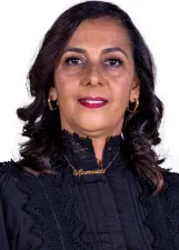 MARIA APARECIDA PRAXEDES DE PAULA