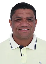 FABIANO DE SOUZA
