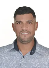 ABRAÃO DOS SANTOS GONÇALVES