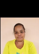 ANDREZA DIAS GOMES