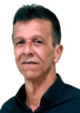 WANDERLEI MÁRCIO DA SILVA