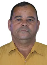 REGINALDO VIEIRA DA SILVA