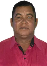 BENEDITO ALONSO PEREIRA