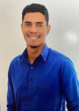 ISAC FERNANDES SANTOS