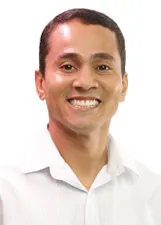 ELENILSON CORREIA DA SILVA