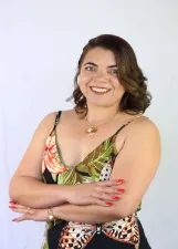 MARCIA TEREZINHA MARIANO DE OLIVEIRA