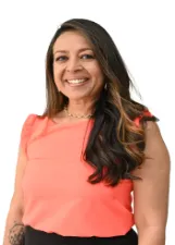 ELISÂNGELA FEREIRA DE ALCANTARA